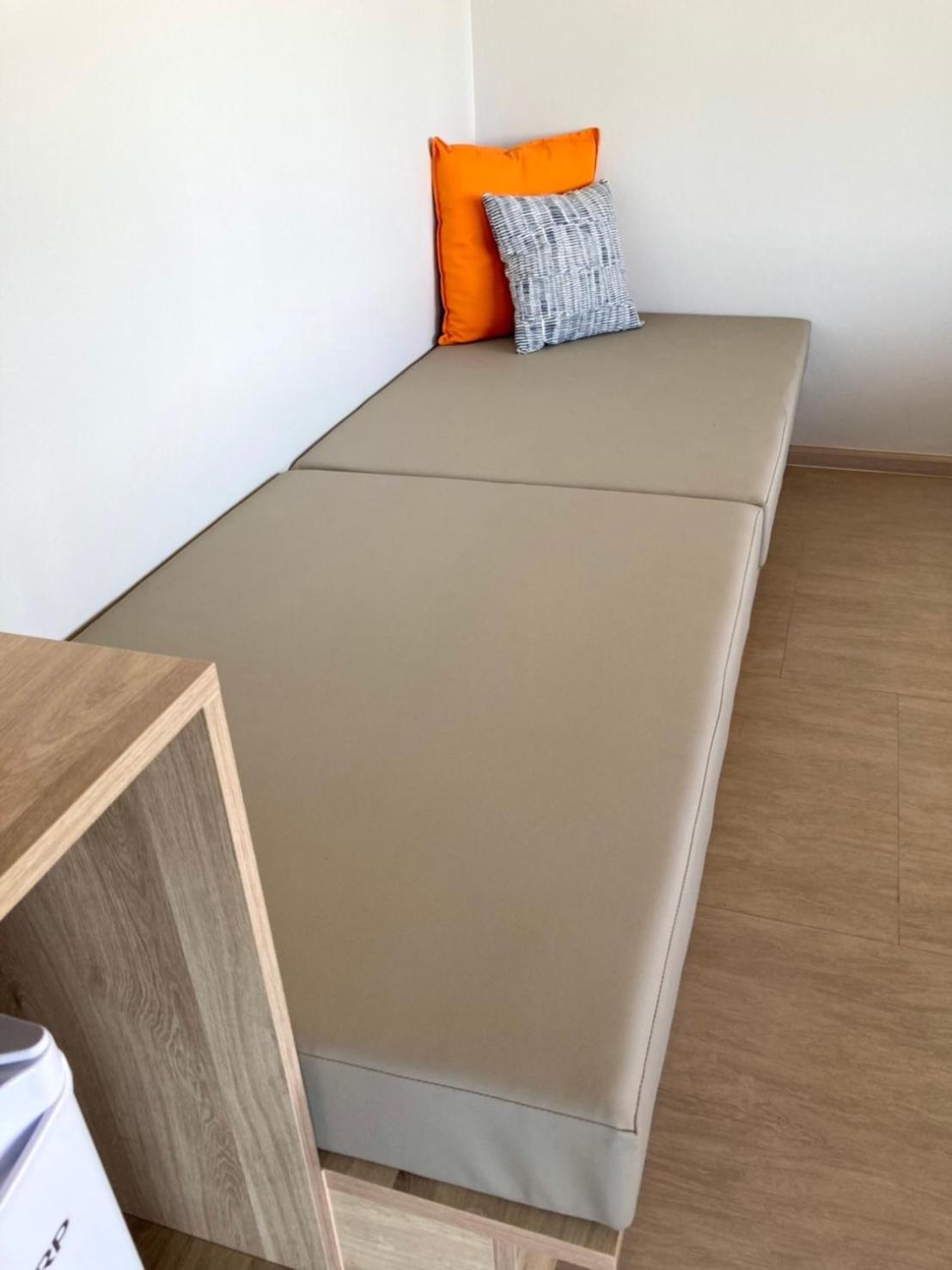 罗勇小屋酒店及度假村 Thang Kwian 外观 照片